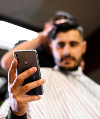 Sportbarbershop Number